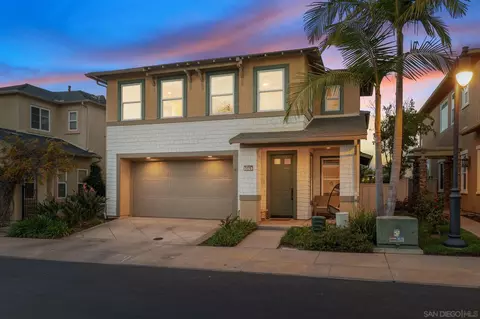 3176 Corte Tradicion, Carlsbad, CA 92009