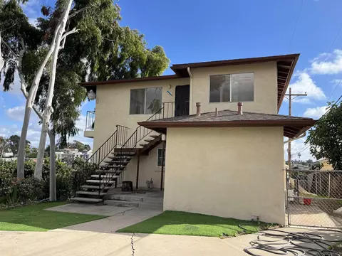 1702-04 E 7th St, National City, CA 91950