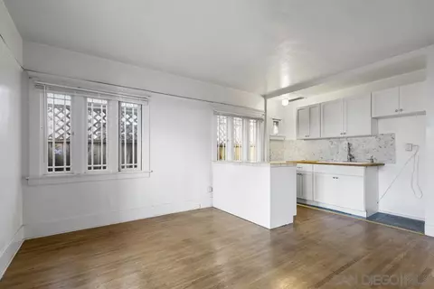 Kitchen - 961 E Ave, Coronado, CA 92118 photo 3 of 4