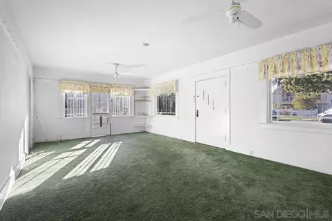 Living - 961 E Ave, Coronado, CA 92118 photo 1 of 2