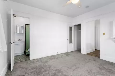Bedroom - 961 E Ave, Coronado, CA 92118 photo 6 of 6