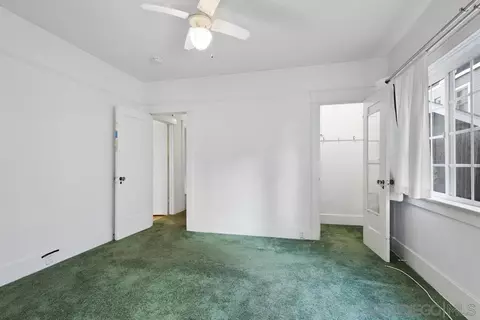 Bedroom - 961 E Ave, Coronado, CA 92118 photo 1 of 6