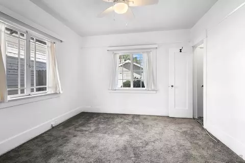 Bedroom - 961 E Ave, Coronado, CA 92118 photo 5 of 6