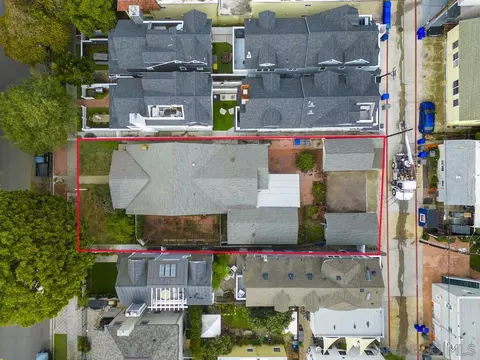 View/Area - 961 E Ave, Coronado, CA 92118 photo 3 of 3