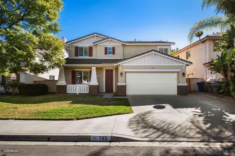 765 Avenida Abeja, San Marcos, CA 92069