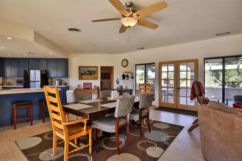 Dining - 6953 Split Mountain Rd, Borrego Springs, CA 92004 photo 2 of 2