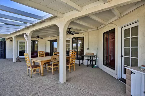 Exterior - 6953 Split Mountain Rd, Borrego Springs, CA 92004 photo 4 of 11