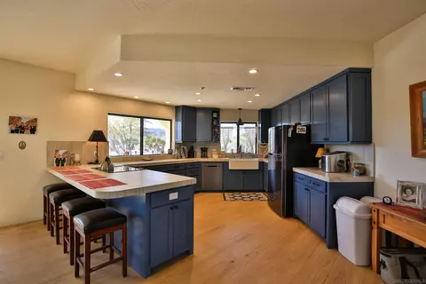 Kitchen - 6953 Split Mountain Rd, Borrego Springs, CA 92004 photo 1 of 1