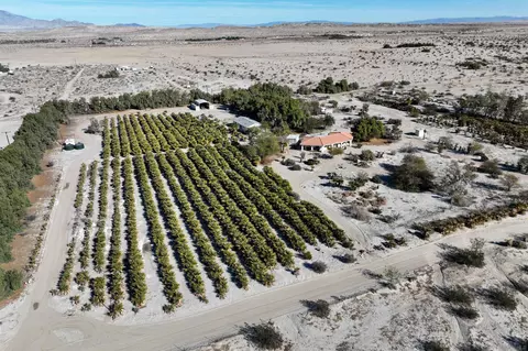 6953 Split Mountain Rd, Borrego Springs, CA 92004