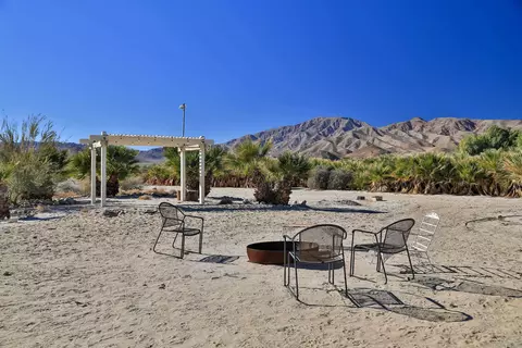 Exterior - 6953 Split Mountain Rd, Borrego Springs, CA 92004 photo 2 of 11