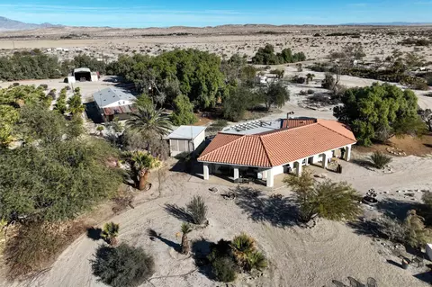 View/Area - 6953 Split Mountain Rd, Borrego Springs, CA 92004 photo 2 of 15