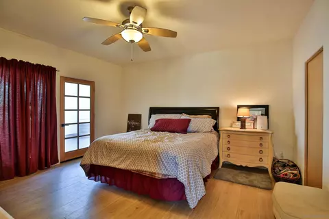 Bedroom - 6953 Split Mountain Rd, Borrego Springs, CA 92004 photo 1 of 1
