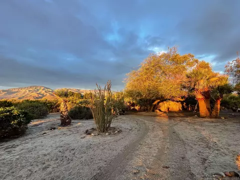 View/Area - 6953 Split Mountain Rd, Borrego Springs, CA 92004 photo 15 of 15