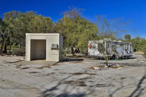 Exterior - 6953 Split Mountain Rd, Borrego Springs, CA 92004 photo 10 of 11