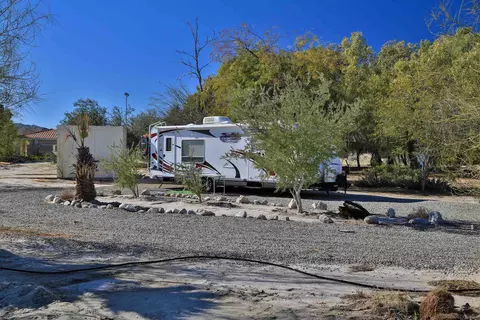 View/Area - 6953 Split Mountain Rd, Borrego Springs, CA 92004 photo 11 of 15