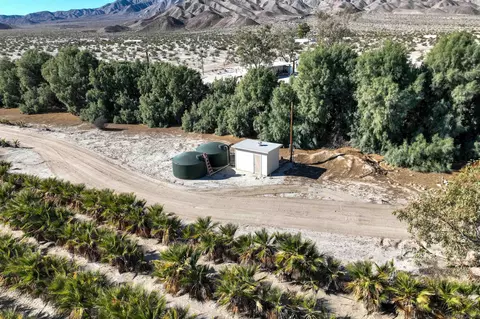 View/Area - 6953 Split Mountain Rd, Borrego Springs, CA 92004 photo 6 of 15