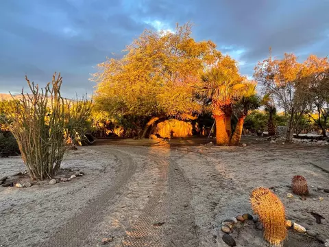 Exterior - 6953 Split Mountain Rd, Borrego Springs, CA 92004 photo 11 of 11