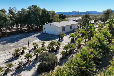 View/Area - 6953 Split Mountain Rd, Borrego Springs, CA 92004 photo 5 of 15