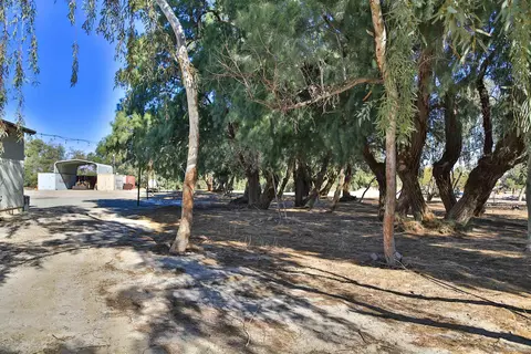 View/Area - 6953 Split Mountain Rd, Borrego Springs, CA 92004 photo 7 of 15