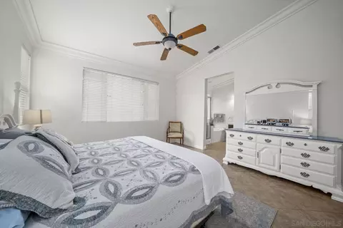 Bedroom - 5001 Avocado Park Way, Fallbrook, CA 92028 photo 2 of 8