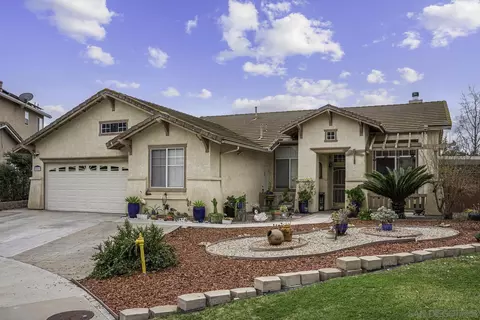 5001 Avocado Park Way, Fallbrook, CA 92028