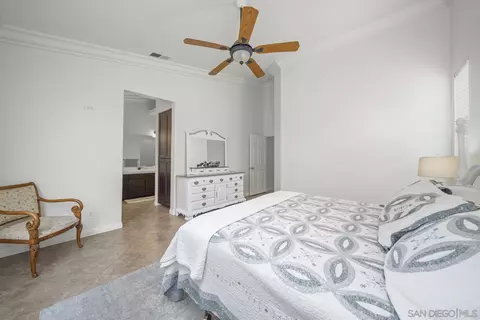 Bedroom - 5001 Avocado Park Way, Fallbrook, CA 92028 photo 3 of 8