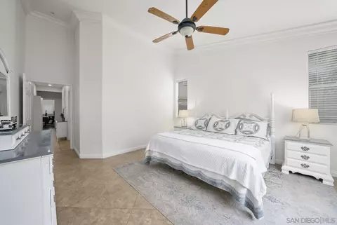 Bedroom - 5001 Avocado Park Way, Fallbrook, CA 92028 photo 4 of 8