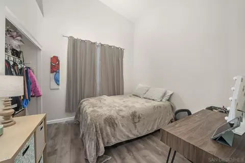 Bedroom - 5001 Avocado Park Way, Fallbrook, CA 92028 photo 6 of 8