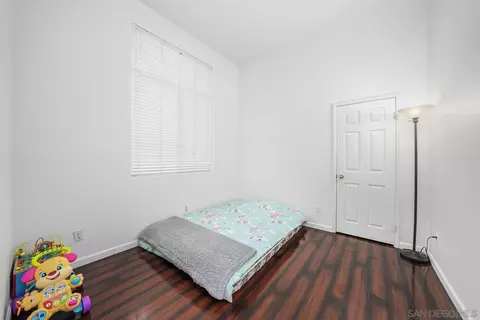 Bedroom - 5001 Avocado Park Way, Fallbrook, CA 92028 photo 8 of 8
