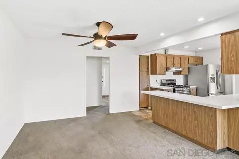 Kitchen - 1257 Cresthill Rd, El Cajon, CA 92021 photo 5 of 5
