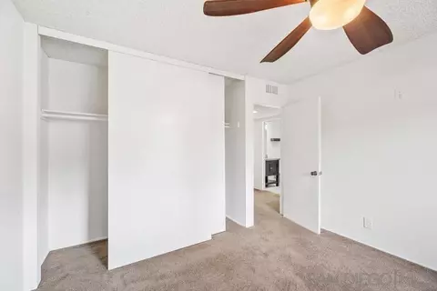 Bedroom - 1257 Cresthill Rd, El Cajon, CA 92021 photo 3 of 3