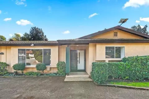 Exterior - 1257 Cresthill Rd, El Cajon, CA 92021 photo 2 of 11