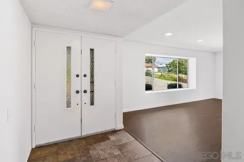 Entry Way - 1257 Cresthill Rd, El Cajon, CA 92021 photo 1 of 1