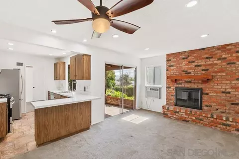 Kitchen - 1257 Cresthill Rd, El Cajon, CA 92021 photo 3 of 5