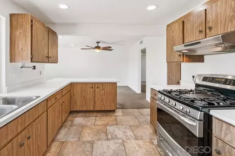 Kitchen - 1257 Cresthill Rd, El Cajon, CA 92021 photo 1 of 5