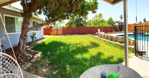 Exterior - 1115 Daisy St, Escondido, CA 92027 photo 5 of 7
