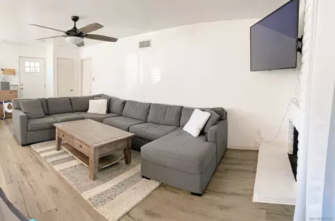 Living - 1115 Daisy St, Escondido, CA 92027 photo 1 of 2