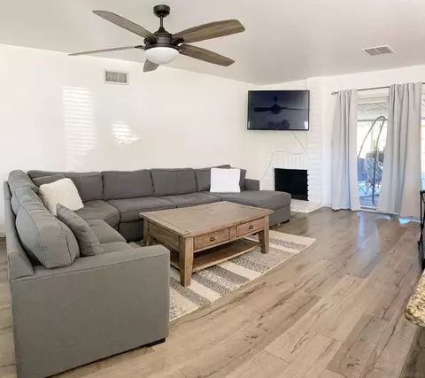 Living - 1115 Daisy St, Escondido, CA 92027 photo 2 of 2