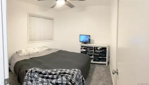 Bedroom - 1115 Daisy St, Escondido, CA 92027 photo 3 of 4
