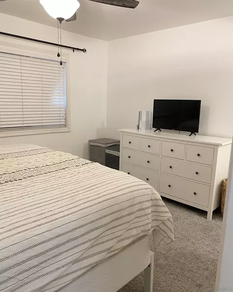 Bedroom - 1115 Daisy St, Escondido, CA 92027 photo 2 of 4