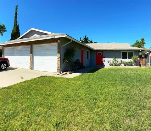 Exterior - 1115 Daisy St, Escondido, CA 92027 photo 7 of 7