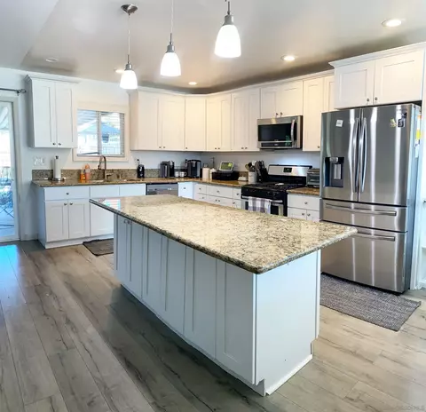 Kitchen - 1115 Daisy St, Escondido, CA 92027 photo 1 of 1