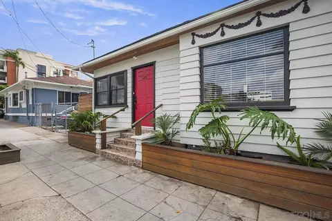 329 Pennsylvania, San Diego, CA 92103
