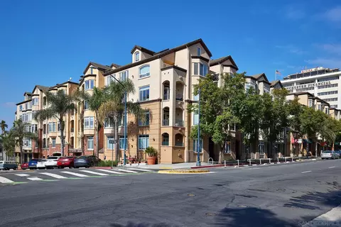 2400 5th Ave #419, San Diego, CA 92101