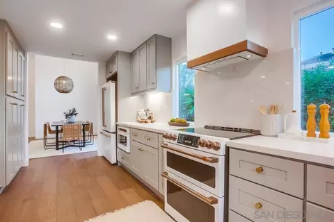 Kitchen - 13159 Shalimar Pl, Del Mar, CA 92014 photo 7 of 7
