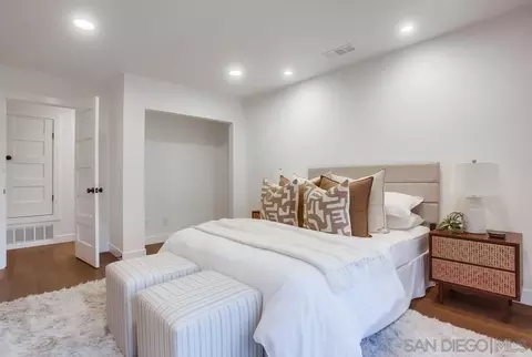 Bedroom - 13159 Shalimar Pl, Del Mar, CA 92014 photo 4 of 4