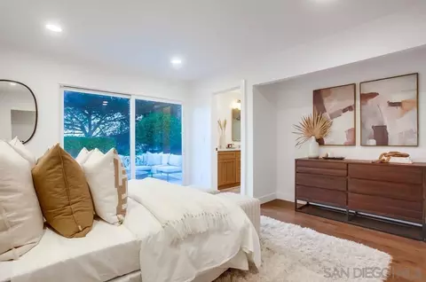Bedroom - 13159 Shalimar Pl, Del Mar, CA 92014 photo 2 of 4