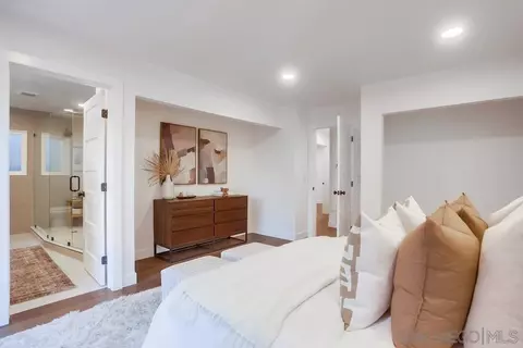 Bedroom - 13159 Shalimar Pl, Del Mar, CA 92014 photo 3 of 4