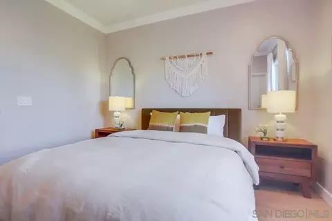 Bedroom - 3736 Arapaho Pl, Carlsbad, CA 92010 photo 13 of 13