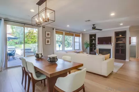 Dining - 3736 Arapaho Pl, Carlsbad, CA 92010 photo 3 of 4